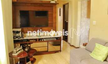 Imagem: Venda Casa Mantiqueira Belo Horizonte