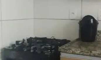 Imagem 5: Apartamento 2/4, mobiliado - Solar de Vilas