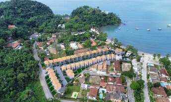 Imagem 4: Casa com 3 dormitórios à venda, 155 m² por R$ 2.680.000,00 - Cigarras - São Sebastião/SP