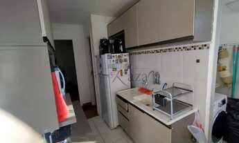Imagem 5: Oportunidade - Apartamento - Residencial Jardim Girassol II - Vila São Geraldo - 2 Dormitó