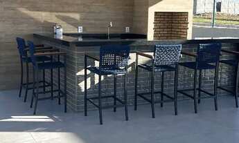 Imagem 7: Apartamento por Diária no Gran Ville Juá