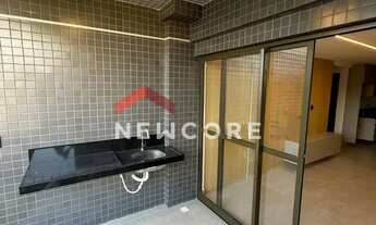 Imagem 3: Apartamento em Rua Poeta Luiz Raimundo Batista de Carvalho - Jardim Oceania - João Pessoa