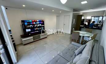 Imagem 5: Vendo Duplex impecável 3 Suítes - Porteira fechada Eusébio-CE