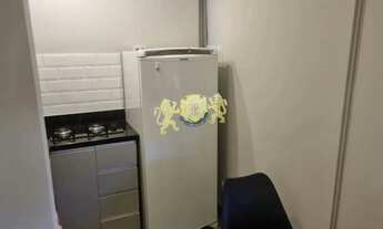 Imagem 4: Flat para alugar no Itaim Bibi - Edifício New City