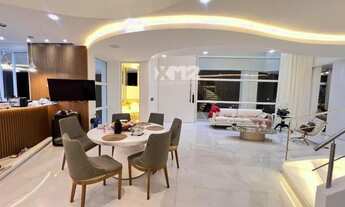 Imagem 4: Casa Alphaville Pernambuco 581m². (Ref.: R3753328