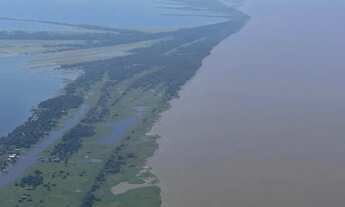 Imagem 2: Terrenos igarapé açu