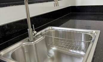 Imagem 7: Casa 3 Quartos Residencial Monte Pascoal - Goiânia/go