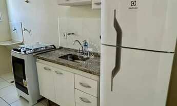 Imagem 7: APARTAMENTO MOBILIADO DISPONÍVEL PARA LOCAÇÃO - SPAZIO JOANESBURGO - JARDIM BUFALO - JUNDI