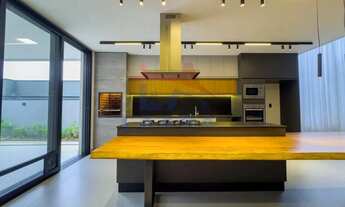 Imagem 3: Casa em Condominio Indaiatuba Condominio Helvétia Park II