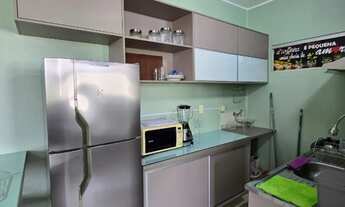 Imagem 3: Porto Esmeralda Na Mario Covas de 2 quartos mobiliado R$ 1.850.00 * CEP: 66670-2