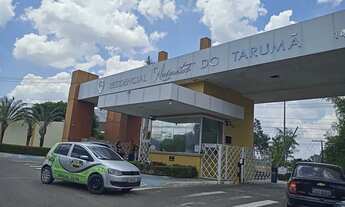 Imagem: Condomínio Nascente do Tarumã