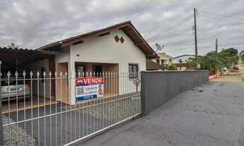 Imagem 2: Casa à Venda em Timbó/SC Bairro das Capitais