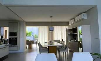 Imagem 7: Casa alto padrão em Alphaville LN