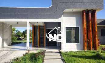 Imagem: Novos Começos Imóveis Vende - Casa com