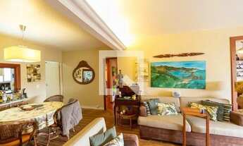 Imagem 7: Apartamento à Venda - Alphaville, 4 Quartos, 127 m2