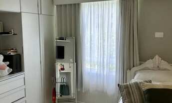 Imagem 9: Imóvel para aluguel e venda possui 139 metros quadrados com 3 quartos