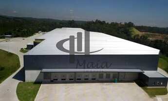 Imagem 6: Locação Galpão Embu das Artes Jardim Santa Clara Ref: 39261