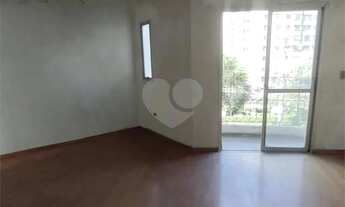 Imagem: Apartamento à venda com 2 quartos no condomínio