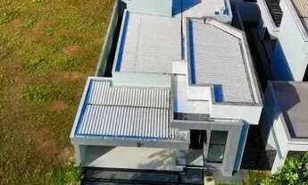 Imagem 4: Apartamento à venda no bairro Terras Alpha Residencial 2 - Senador Canedo/GO