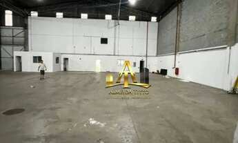 Imagem 6: Galpão para alugar, 6661 m² por R$ 396.865/mês - Tamboré - Barueri/SP