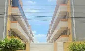 Imagem: VENDO AGIO APTO