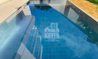 Imagem 4: Apartamento com 2 quartos à venda, 69 m² por R$ 660.000 - Piratininga - Niterói/RJ