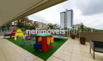 Imagem: Venda Apartamento 3 quartos Castelo Belo