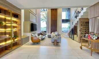 Imagem 5: Sobrado para venda com 300 metros quadrados com 4 quartos