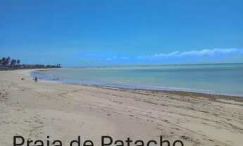 Imagem 5: Terrenos Lages-Porto de Pedras-Alagoas