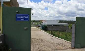 Imagem 2: Grande Oportunidade: Lote de 300 m² no Condomínio Estância Santa Paula