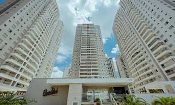 Imagem 2: Residencial Flampark Club