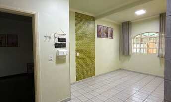 Imagem 2: Sobrado com varanda 4 quartos e 3 banheiros