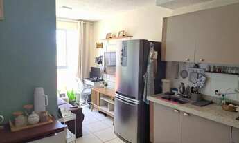 Imagem 4: Apartamento em condomínio fechado - Recanto dos pássaros - Aceita financiamento