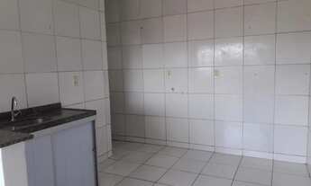 Imagem 4: Apartamento 2 quartos( somente a vista)