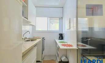 Imagem 6: APARTAMENTO - CONSOLAÇÃO - SP