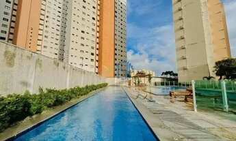 Imagem: Apartamento 2/4 lado sombra