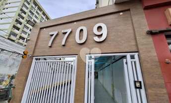 Imagem 2: Sala, 33 m² - venda por R$ 100.000,00 ou aluguel por R$ 2.289,90/mês - Freguesia de Jacare