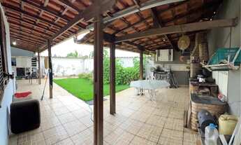 Imagem 5: Casa com 3 Quartos e 1 banheiro à Venda Monte Castelo