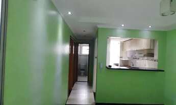 Imagem 3: Apartamento 2 dorms c/garagem - Jd. Itapura