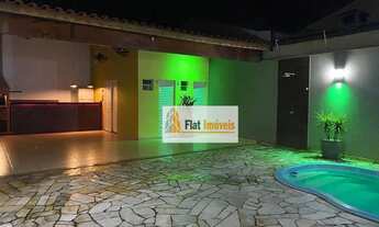 Imagem 4: Área de Lazer à Venda Parque dos Servidores