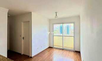 Imagem 4: Apartamento com 2 quarto, 52 m² - venda por R$ 290.000 ou aluguel por R$ 2.075/mês - Jardi