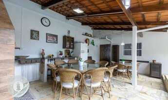 Imagem 13: Casa com piscina no bairro Itoupava Norte!