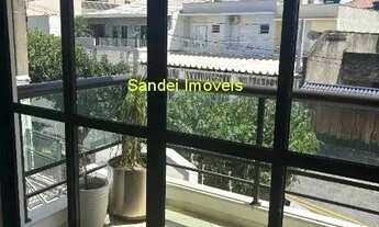 Imagem 2: Apartamento para locação em Sorocaba-SP no Jardim Leocádia: 3 quartos, 1 suíte, sala, 2 ba