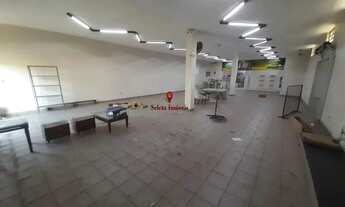 Imagem 4: Salão Comercial para Venda em Rio Claro, Estádio, 2 banheiros