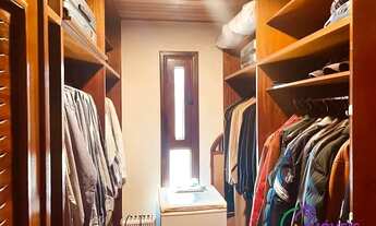 Imagem 7: CASA EM CONDOMÍNIO - ALPHAVILLE - SP