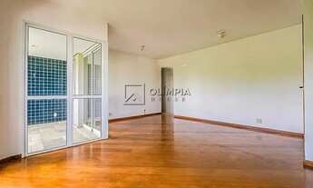 Imagem: Venda Apartamento 4 Dormitórios - 125 m²