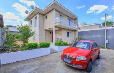 Imagem 4: Vendas Sobrado Colombo PR