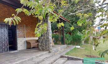 Imagem 6: Casa com 4 dormitórios para alugar, 170 m² por R$ 410,00/dia - Santana - Gravatá/PE