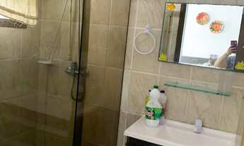 Imagem 2: Apto em condomínio fechado aluguel mensal