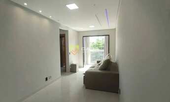 Imagem 2: JHU-Lindo apartamento todo reformado - 2 quartos com suíte - Cond. Enseada de Jacaraipe